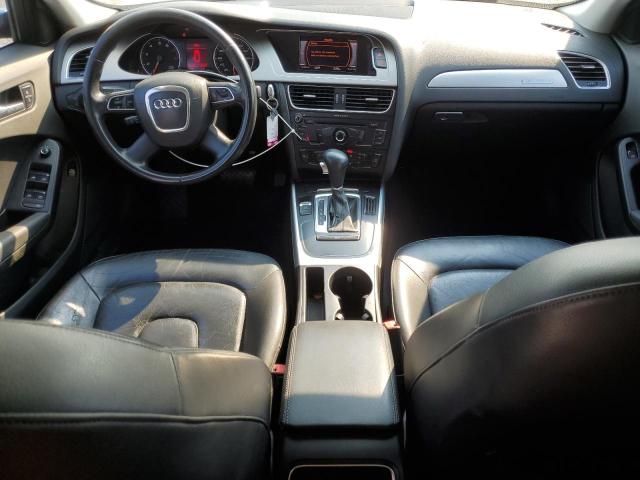 Photo 8 from auction – 2011 AUDI A4 PREMIUM with VIN WAUSFAFL9BA068743