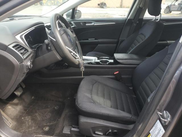 Photo 7 from auction – 2013 FORD FUSION SE with VIN 3FA6P0H7XDR302804