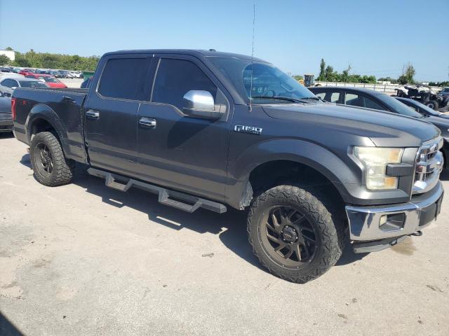 Photo 4 from auction – 2015 FORD F150 SUPER with VIN 1FTFW1EF3FFA07039