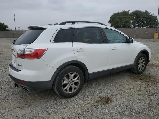 Photo 3 from auction – 2012 MAZDA CX-9 with VIN JM3TB2CV6C0338573