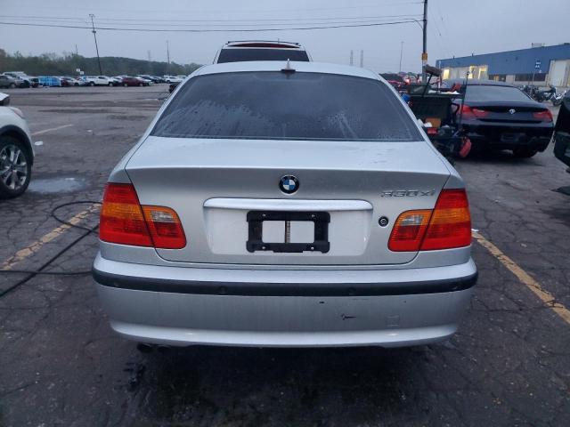 Photo 6 from auction – 2005 BMW 330 XI with VIN WBAEW53425PN36752
