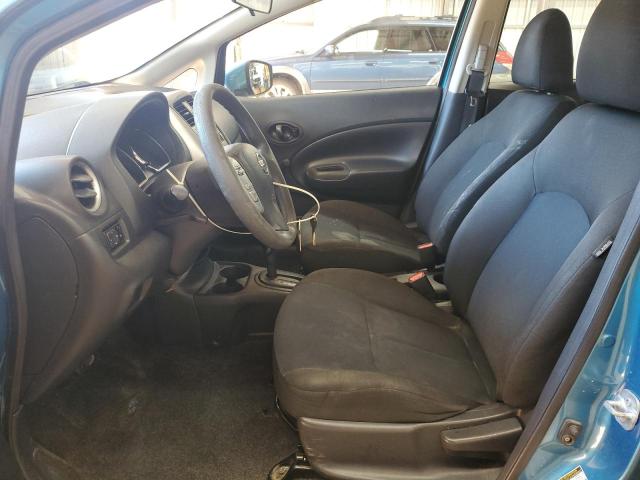 Photo 7 from auction – 2016 NISSAN VERSA NOTE with VIN 3N1CE2CP9GL367918
