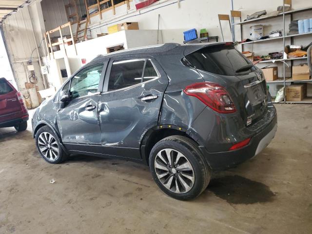 Photo 2 from auction – 2017 BUICK ENCORE ESS with VIN KL4CJGSM7HB125316