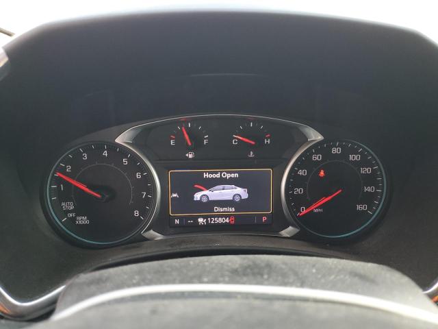 Photo 9 from auction – 2019 CHEVROLET EQUINOX PR with VIN 2GNAXPEX5K6103785