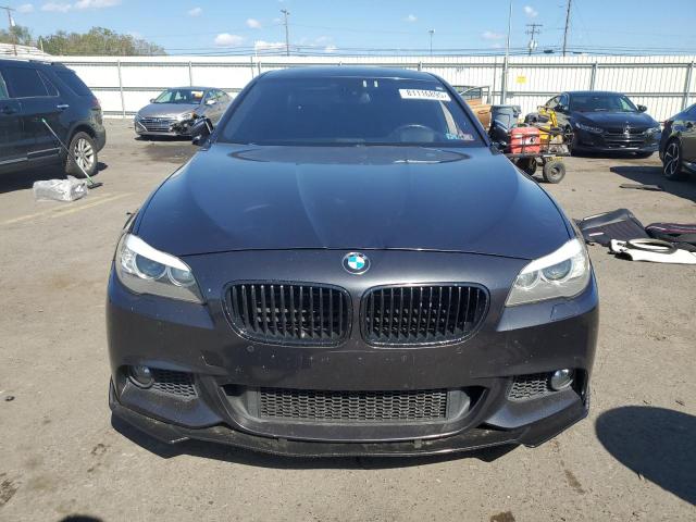 Photo 5 from auction – 2011 BMW 550 I with VIN WBAFR9C59BDE81860