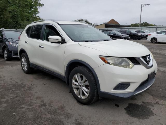 Photo 4 from auction – 2015 NISSAN ROGUE S with VIN 5N1AT2MVXFC800739