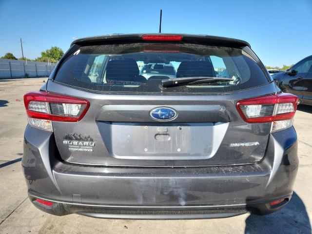 Photo 6 from auction – 2020 SUBARU IMPREZA with VIN 4S3GTAB60L3732368