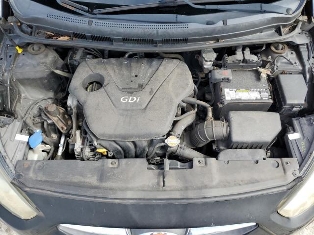 Photo 11 from auction – 2012 HYUNDAI ACCENT GLS with VIN KMHCT5AE2CU007665