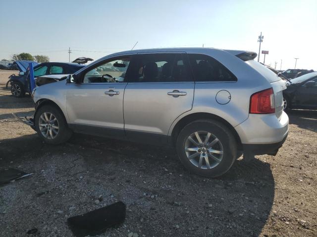 Фото 2 с аукциона – 2013 FORD EDGE LIMITED с VIN 2FMDK4KC6DBA64781