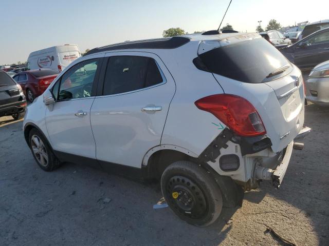 Photo 2 from auction – 2016 BUICK ENCORE with VIN KL4CJASB5GB658422