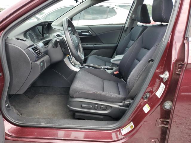 Photo 7 from auction – 2015 HONDA ACCORD SPO with VIN 1HGCR2F53FA176918