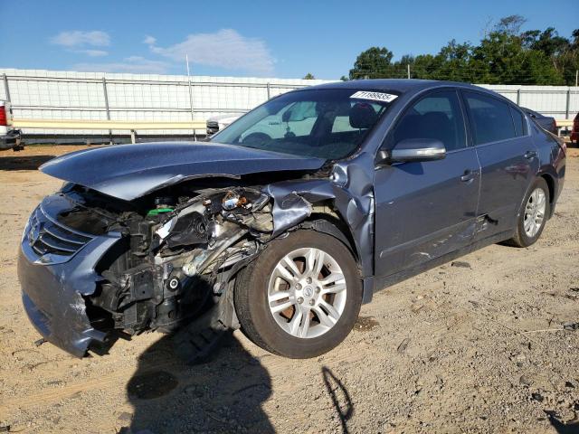 NISSAN ALTIMA BAS 2010 with VIN 1N4AL2AP2AN497954 - Photo from auction