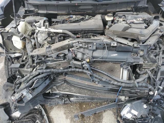 Photo 12 from auction – 2017 NISSAN ROGUE S with VIN 5N1AT2MT2HC881110