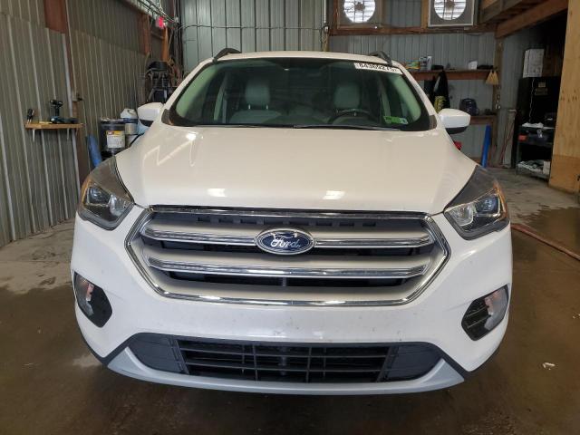 Photo 5 from auction – 2018 FORD ESCAPE SEL with VIN 1FMCU9HD5JUB94818