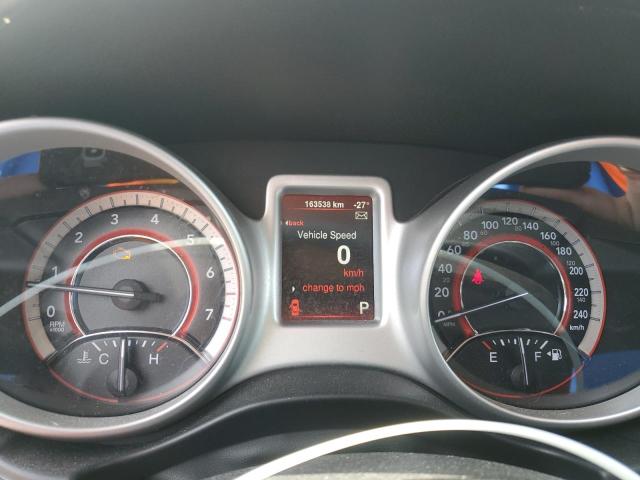 صورة رقم 9 من المزاد - 2015 DODGE JOURNEY SE مع VIN 3C4PDCAB4FT595421