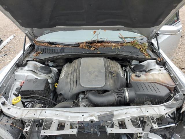 Photo 11 from auction – 2021 CHRYSLER 300 S with VIN 2C3CCABT8MH537495