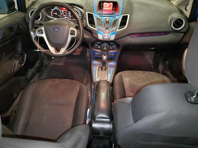 Photo 8 from auction – 2011 FORD FIESTA SEL with VIN 3FADP4CJ8BM180858
