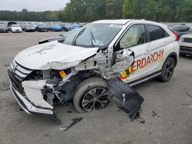 MITSUBISHI ECLIPSE CROSS SE 2019 مع رقم تعريف المركبة JA4AT5AA3KZ020803 - صورة من المزاد