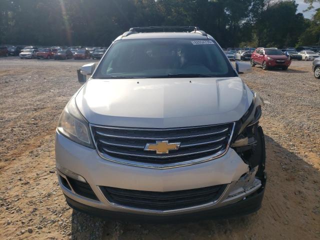 Photo 5 from auction – 2017 CHEVROLET TRAVERSE LT with VIN 1GNKRGKD8HJ305931