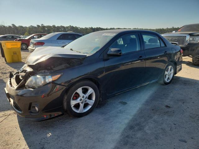 TOYOTA COROLLA BA 2013 with VIN 5YFBU4EE4DP124406 - Photo from auction
