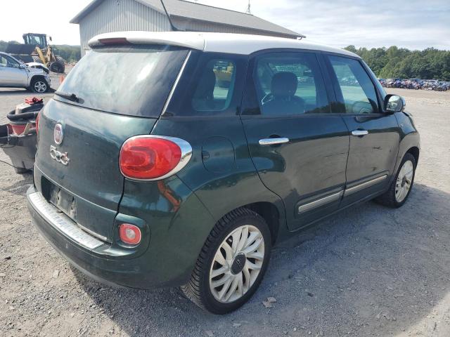 Photo 3 from auction – 2015 FIAT 500L LOUNG with VIN ZFBCFACH4FZ032735