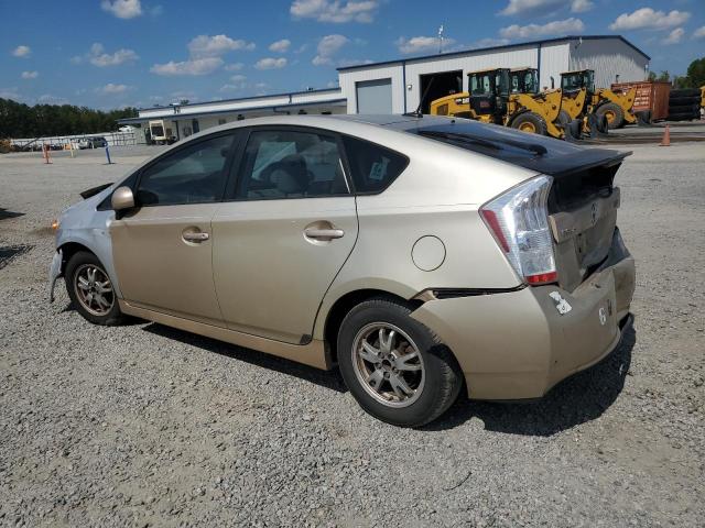 Photo 2 from auction – 2010 TOYOTA PRIUS with VIN JTDKN3DU7A0111137