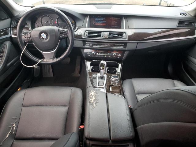 Photo 8 from auction – 2015 BMW 528 XI with VIN WBA5A7C54FD621744
