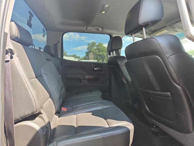 Photo 10 from auction – 2015 GMC SIERRA K35 with VIN 1GT423C89FF128502