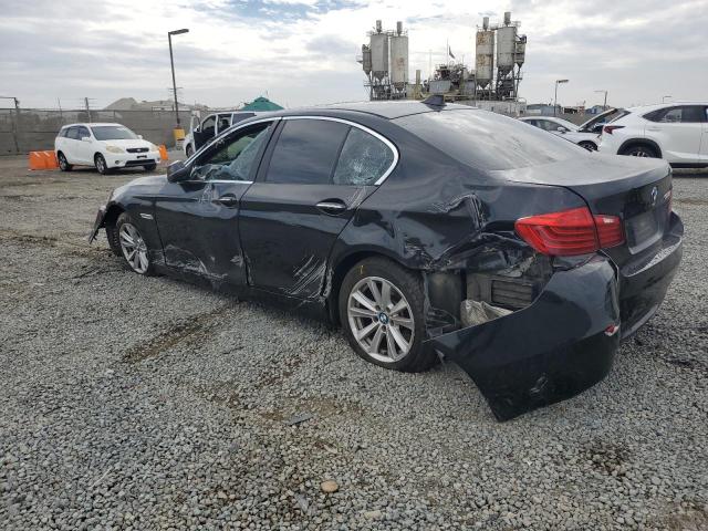 Photo 2 from auction – 2015 BMW 528 I with VIN WBA5A5C54FD522801