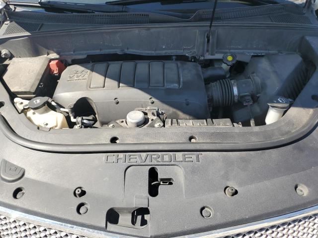 Photo 12 from auction – 2009 CHEVROLET TRAVERSE L with VIN 1GNER33D59S156443