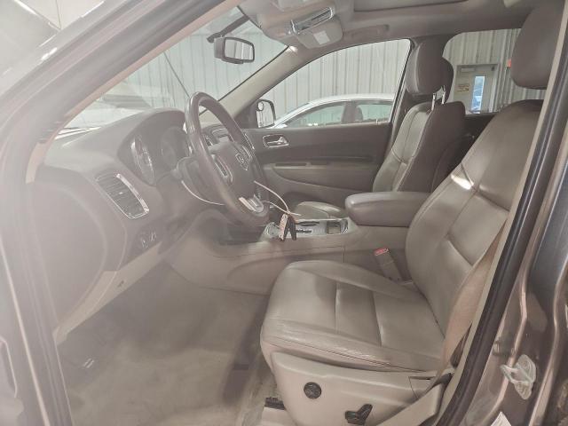 Photo 7 from auction – 2013 DODGE DURANGO CR with VIN 1C4RDJDG9DC608886