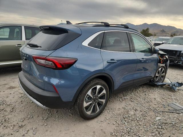 Photo 3 from auction – 2025 FORD ESCAPE PLA with VIN 1FMCU9JZ5SUA54386