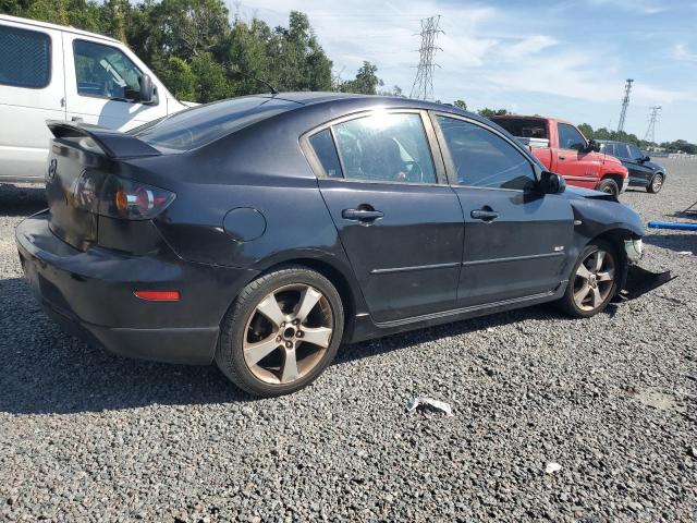 Photo 3 from auction – 2006 MAZDA 3 S with VIN JM1BK323561429908