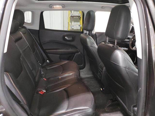 Photo 11 from auction – 2019 JEEP COMPASS LI with VIN 3C4NJDCB8KT828987