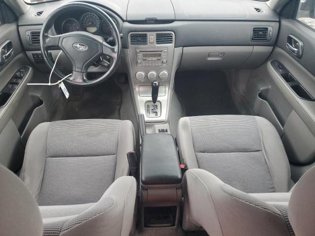 Photo 8 from auction – 2008 SUBARU FORESTER 2 with VIN JF1SG65698H723286