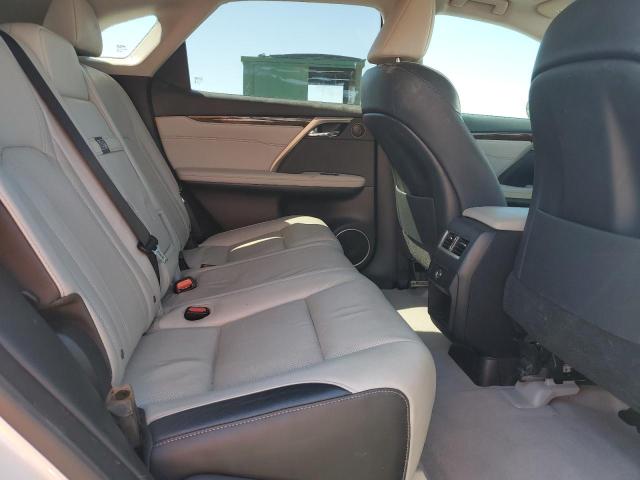 Photo 11 from auction – 2017 LEXUS RX 350 BASE with VIN 2T2ZZMCA5HC060233