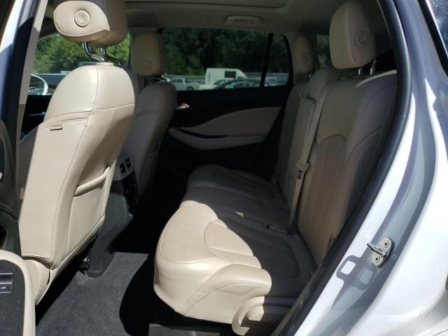 Photo 11 from auction – 2019 BUICK ENVISION E with VIN LRBFXCSA8KD020875