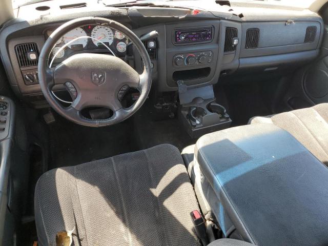 Zdjęcie 8 z aukcji – 2002 DODGE RAM 1500 z VIN 1D7HA18Z82J251120