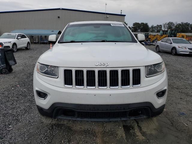 Photo 5 from auction – 2014 JEEP GRAND CHER with VIN 1C4RJEAG3EC424212