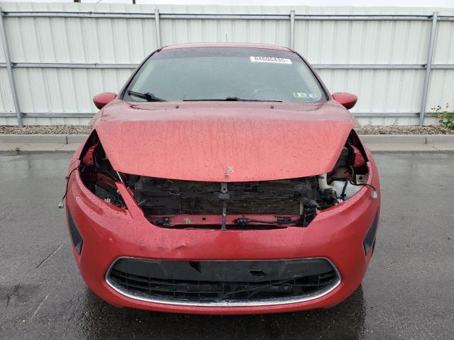 Photo 5 from auction – 2012 FORD FIESTA SE with VIN 3FADP4BJ9CM136922