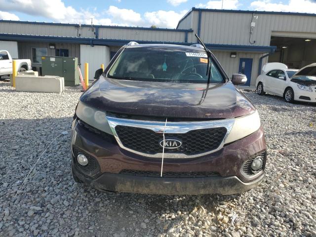 Photo 5 from auction – 2011 KIA SORENTO BA with VIN 5XYKTDA2XBG064289