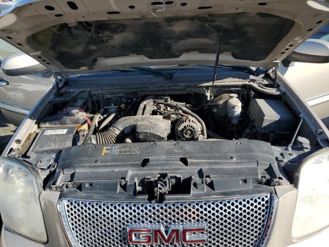 Photo 12 from auction – 2007 GMC YUKON DENA with VIN 1GKFK63877J360559