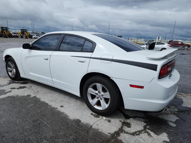 Photo 2 from auction – 2011 DODGE CHARGER with VIN 2B3CL3CGXBH502738