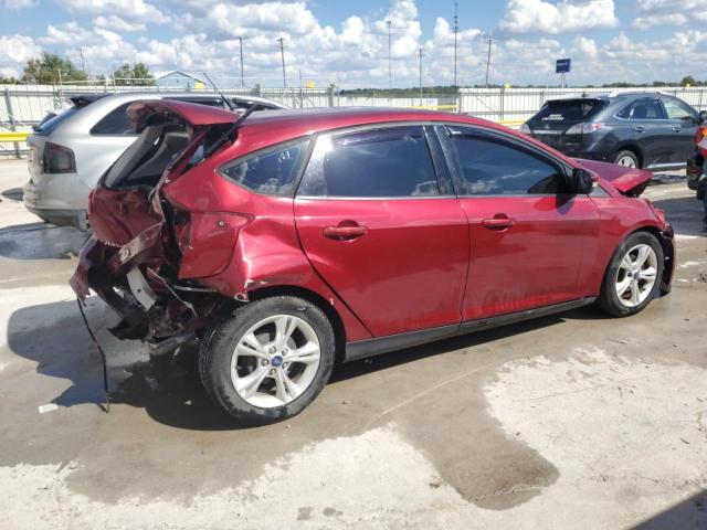 Photo 3 from auction – 2014 FORD FOCUS SE with VIN 1FADP3K23EL193866