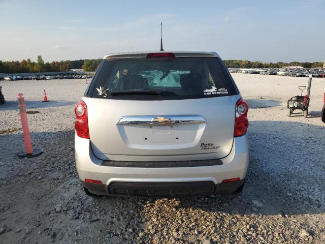 Photo 6 from auction – 2011 CHEVROLET EQUINOX LS with VIN 2CNALBECXB6266884