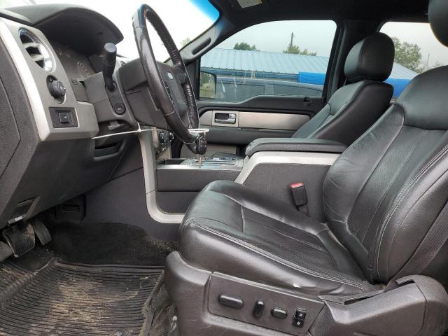 Photo 7 from auction – 2014 FORD F150 SUPER with VIN 1FTFW1ET0EKE38854