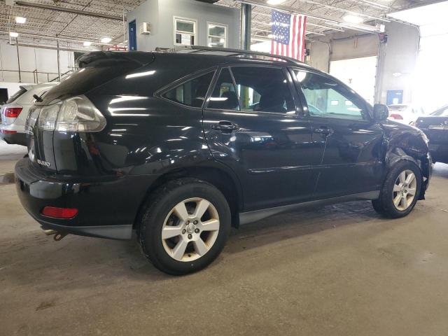 Photo 3 from auction – 2005 LEXUS RX 330 with VIN 2T2HA31U25C083328