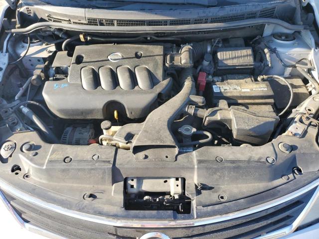 Photo 11 from auction – 2011 NISSAN VERSA S with VIN 3N1BC1CP7BL474356
