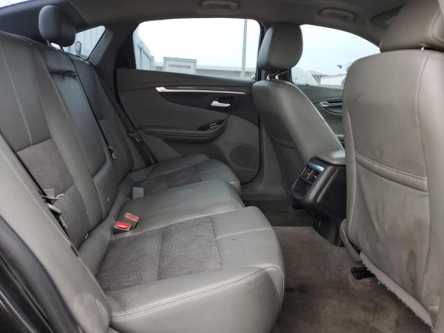 Photo 10 from auction – 2017 CHEVROLET IMPALA LT with VIN 2G1105S37H9105962