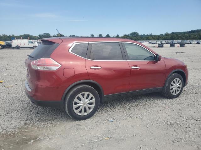 Photo 3 from auction – 2015 NISSAN ROGUE S with VIN KNMAT2MTXFP522596